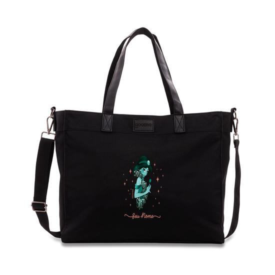 Tote Daily - Sweet Jasmine