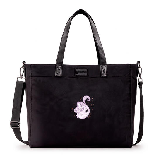 Tote Daily - Sweet Rapunzel