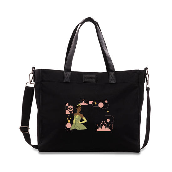 Tote Daily - Tiana Inicial Fancy