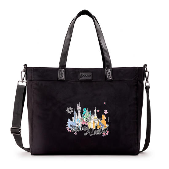 Tote Daily - Disney - My Rules