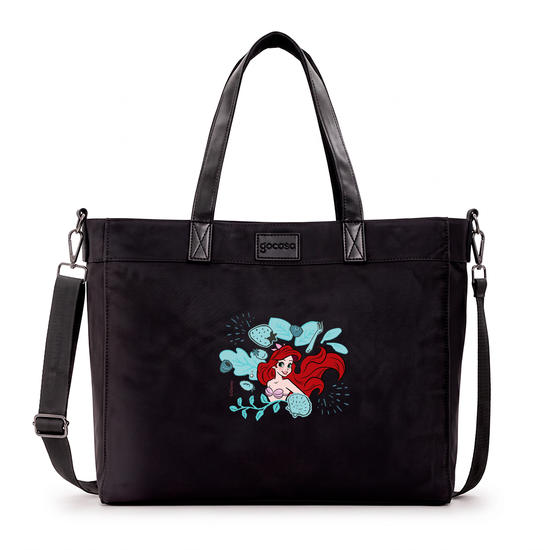 Tote Daily - Elementos Ariel