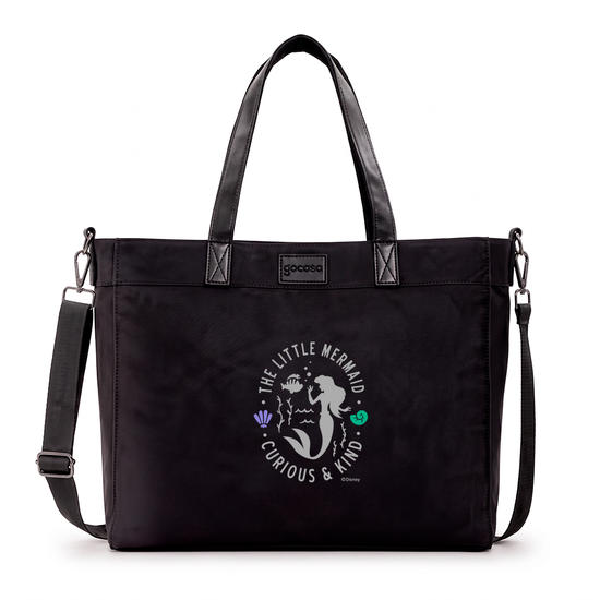 Tote Daily - The Little Mermaid