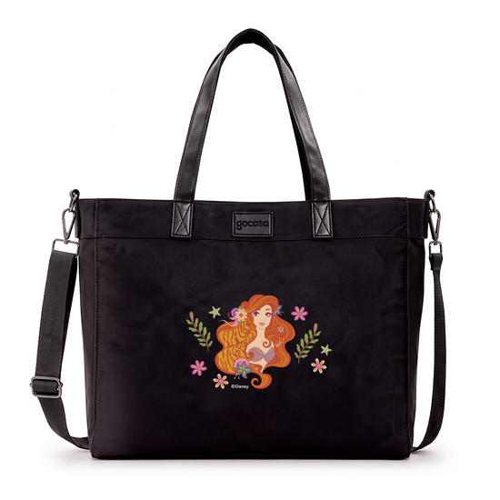 Tote Daily - Ariel Wave Maker