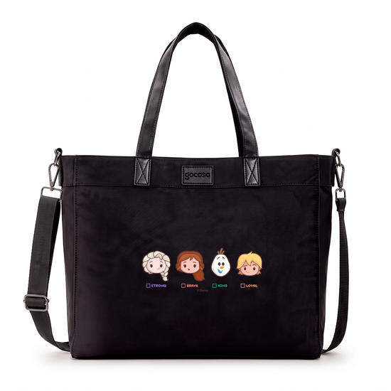 Tote Daily - Frozen - Personalities