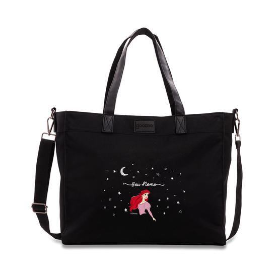 Tote Daily - Ariel Universe