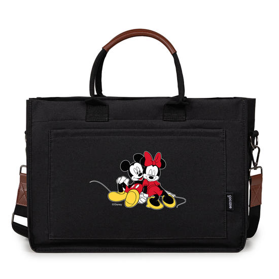 Tote Mini -  Mickey e Minnie