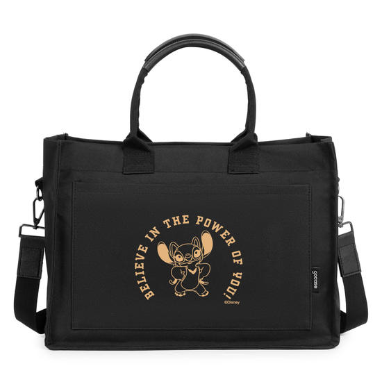 Tote Mini -  Angel - Power Off You