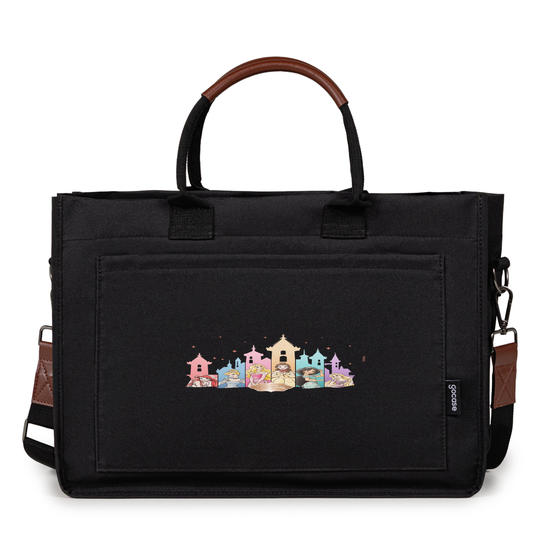 Tote Mini -  Paleta Castelo Encantado