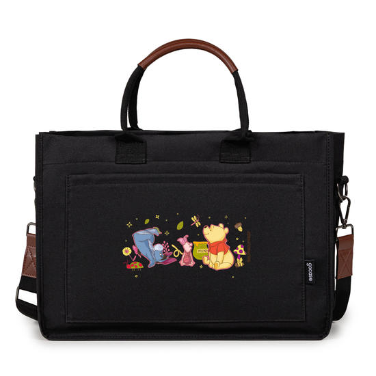 Tote Mini -  Turma do Pooh Stickers