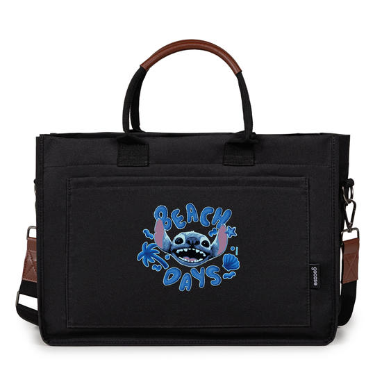 Tote Mini -  Lilo e Stitch - Beach Days