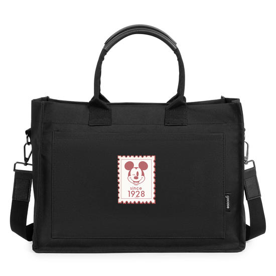 Tote Mini -  Mickey & Amigos - Selo Clássico