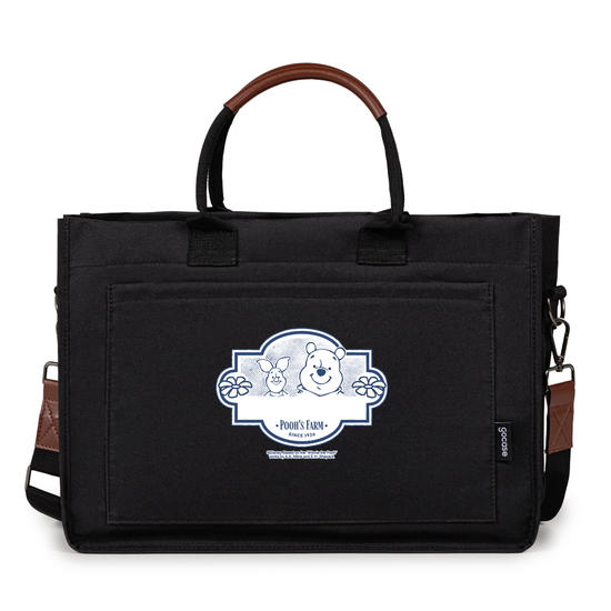 Tote Mini - Ursinho Pooh - Farm Label