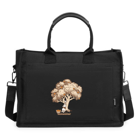 Tote Mini - Pooh's Farm