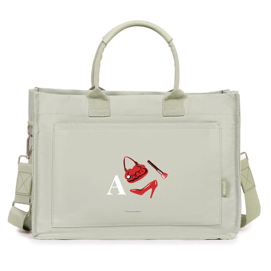 Tote Mini - O Diabo Veste Prada - Fashion Elements