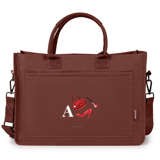 Tote Mini - O Diabo Veste Prada - Fashion Elements