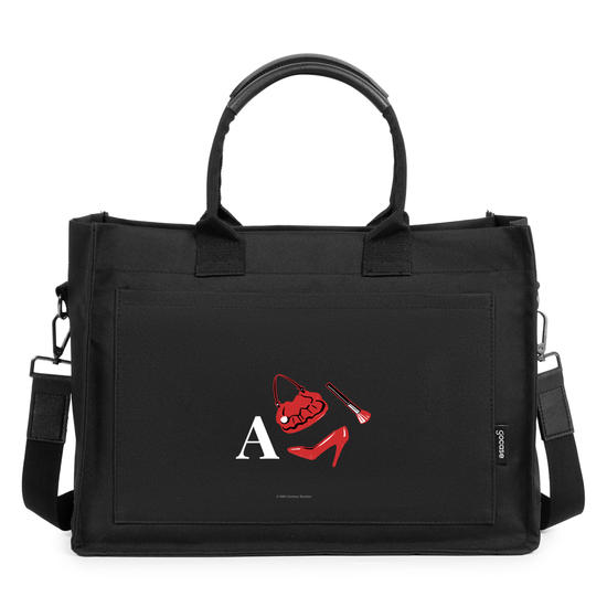 Tote Mini - O Diabo Veste Prada - Fashion Elements