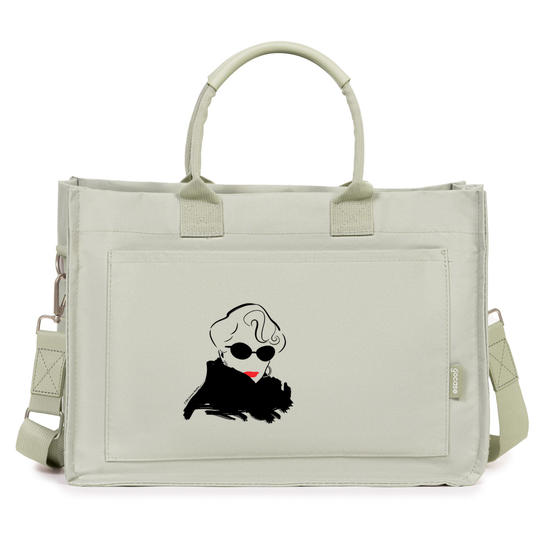 Tote Mini -  O Diabo Veste Prada - Miranda