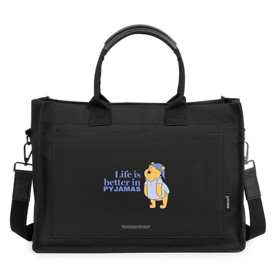Tote Mini -  Ursinho Pooh - Dorminhoco