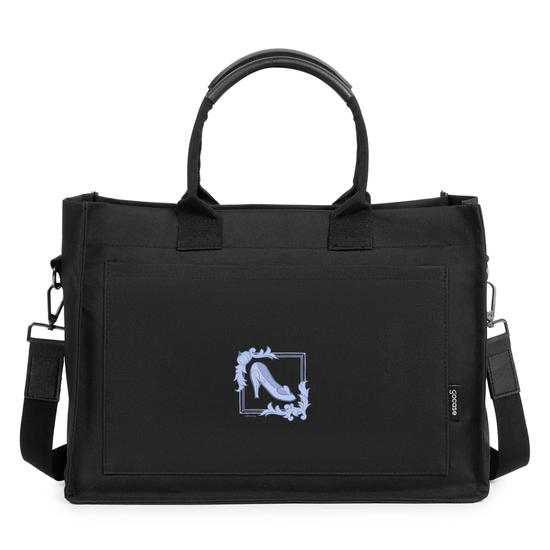 Tote Mini -  Cinderela - Moldura Encantada