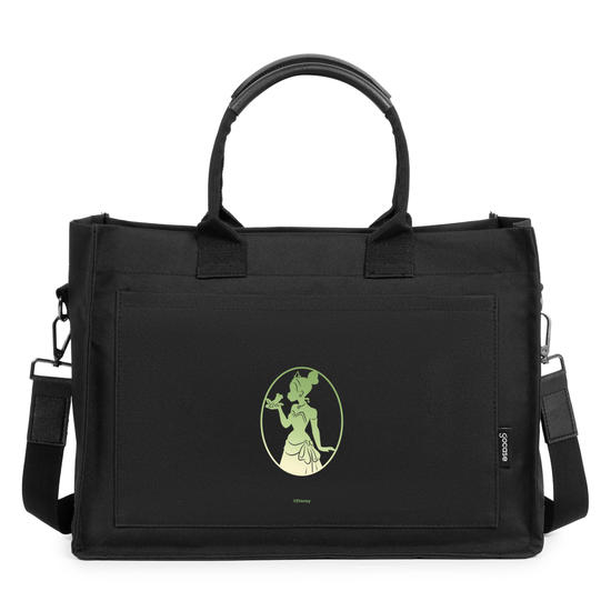 Tote Mini -  Tiana -  Medalhão Encantado