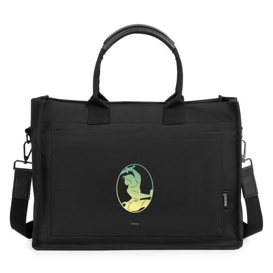 Tote Mini -  Mulan -  Medalhão Encantado
