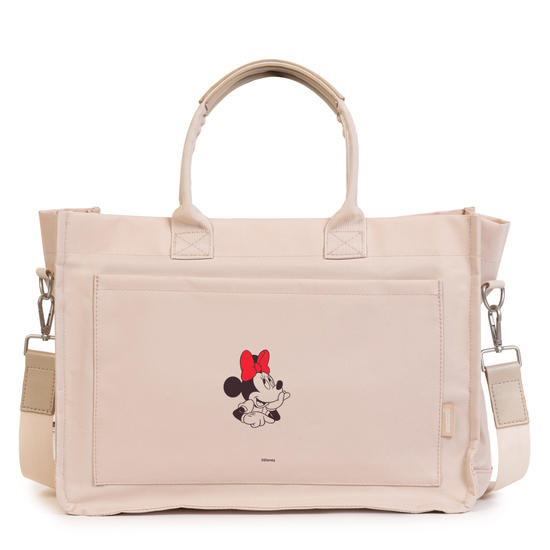 Tote Mini -  Minnie Assinatura
