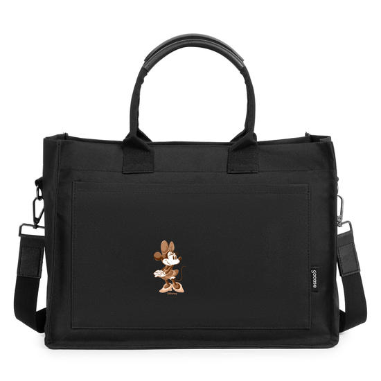 Tote Mini -  Minnie - Inicial Vintage