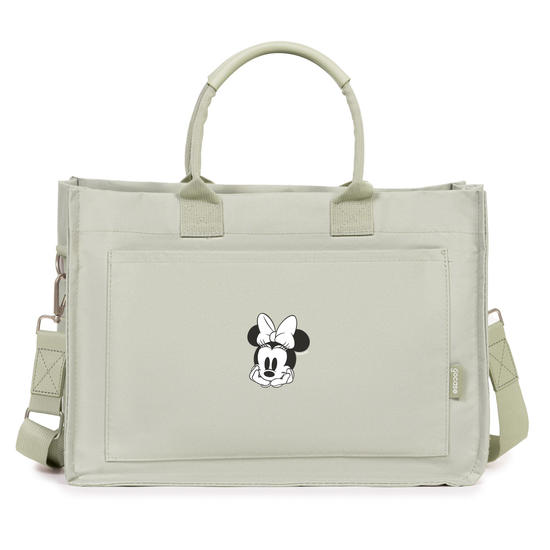 Tote Mini -  Minnie - Minimal Icon