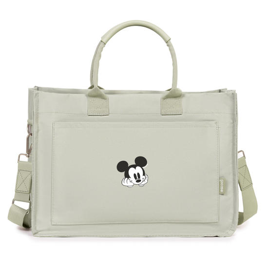 Tote Mini -  Mickey - Minimal Icon