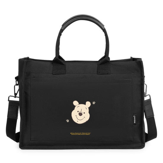 Tote Mini -  Ursinho Pooh Bee Friends