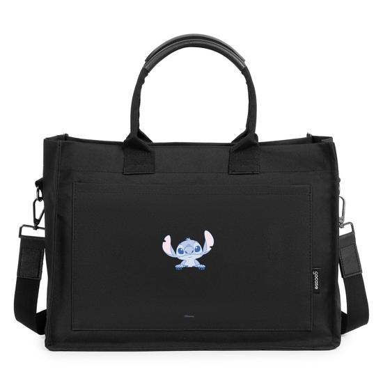 Tote Mini -  Stitch Big Initial