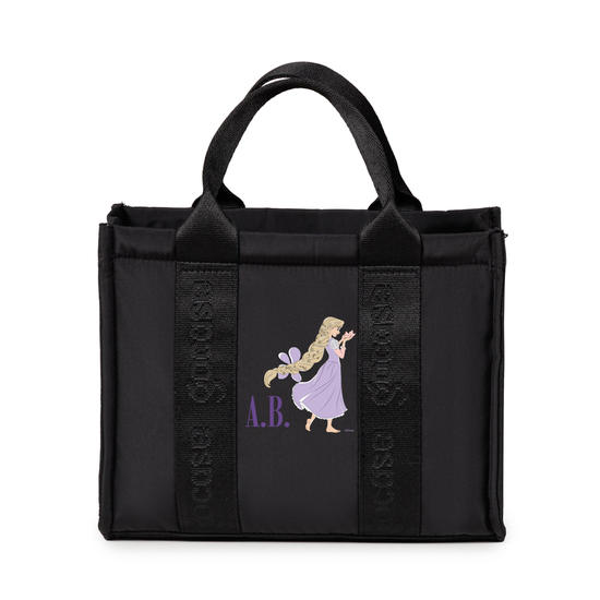 Tote Pop - Princesas - Primavera da Rapunzel