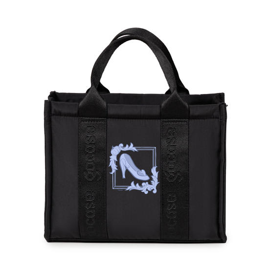 Tote Pop -  Cinderela - Moldura Encantada