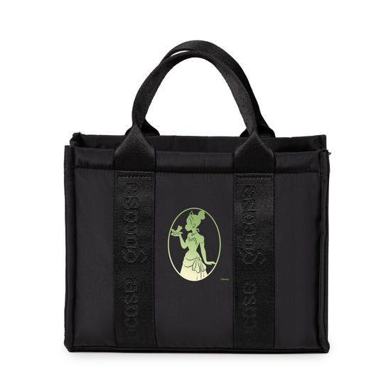 Tote Pop -  Tiana -  Medalhão Encantado