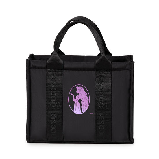 Tote Pop -  Rapunzel -  Medalhão Encantado