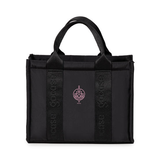 Tote Pop -  Mulan - Minimal Icon