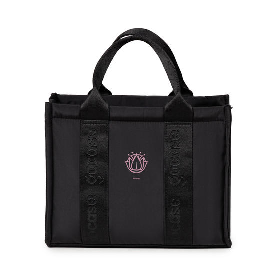 Tote Pop -  Tiana - Minimal Icon