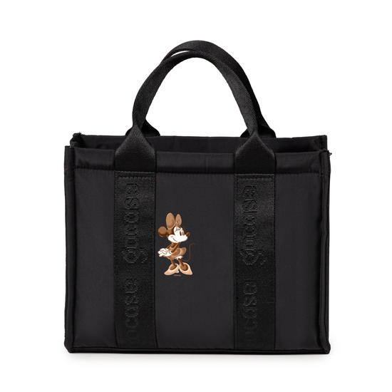 Tote Pop -  Minnie - Inicial Vintage