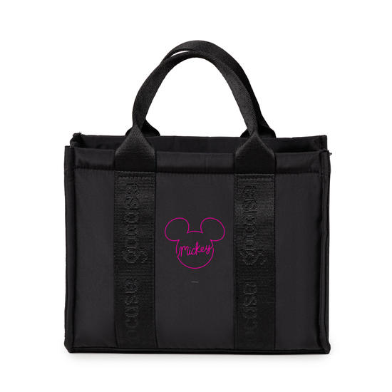 Tote Pop -  Mickey Outline