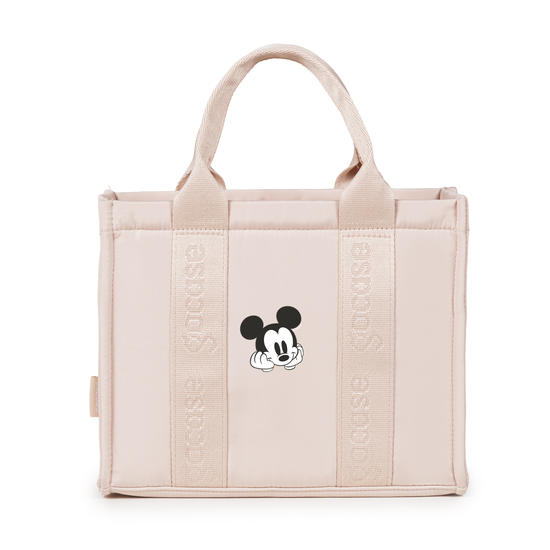 Tote Pop -  Mickey - Minimal Icon