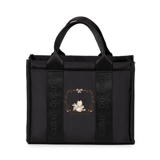 Tote Pop -  Ursinho Pooh - Ramos de Outono