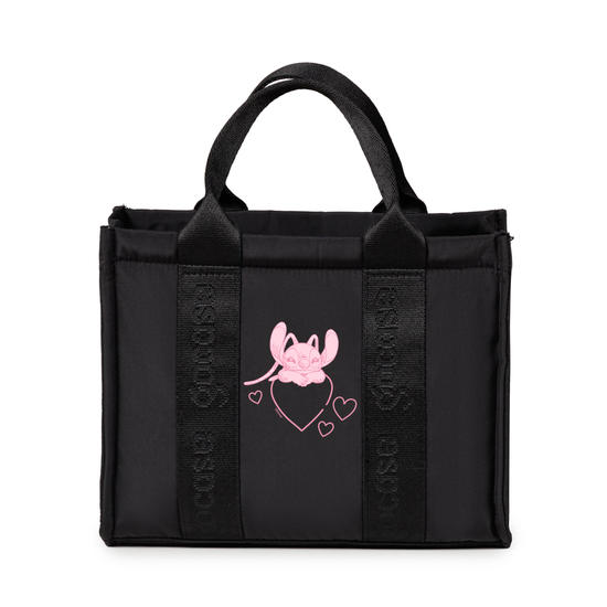 Tote Pop -  Angel Heart Initial