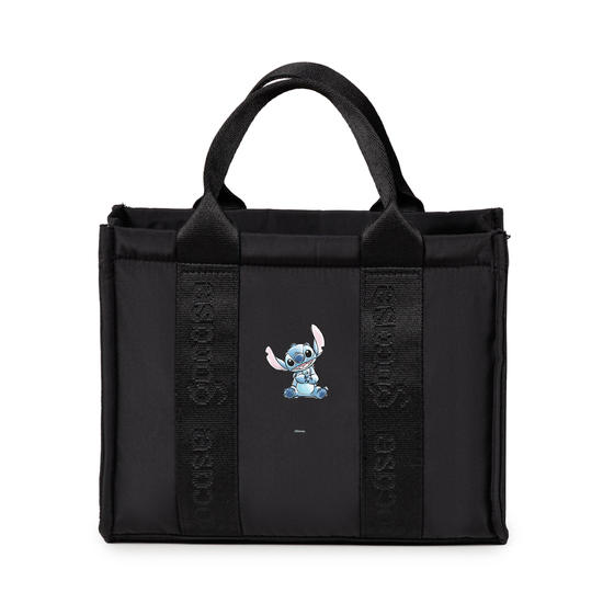 Tote Pop -  Stitch - Nome Delicado