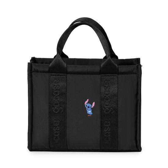 Tote Pop -  Stitch Initial Pose