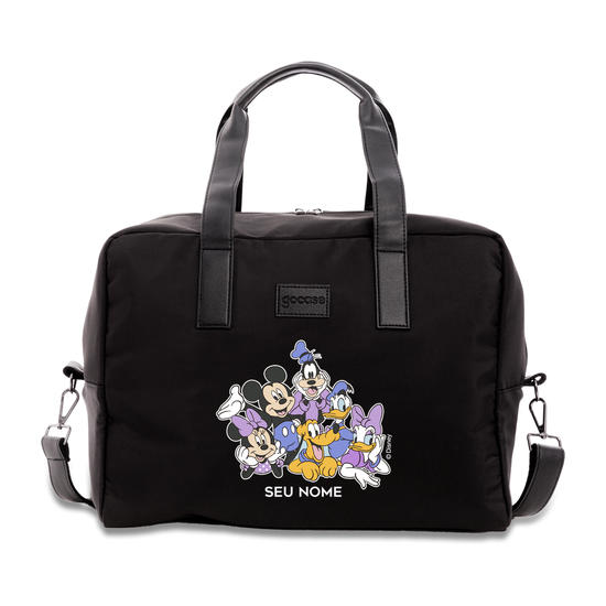 Bolsa Joy Pro - Mickey e Amigos