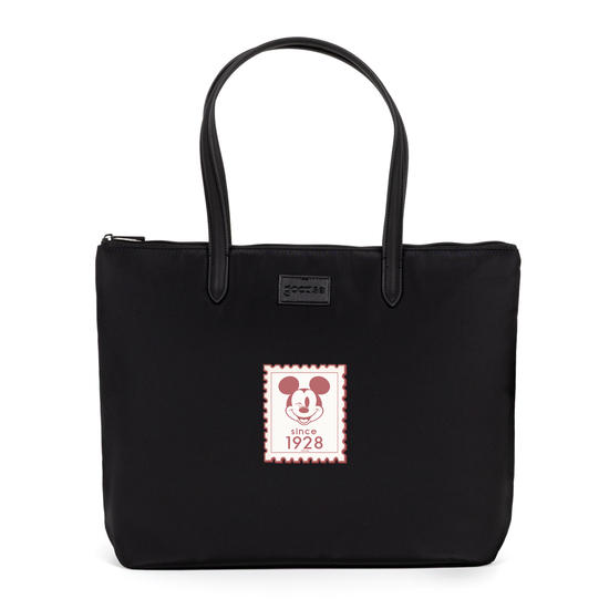 Tote Shopper -  Mickey & Amigos - Selo Clássico