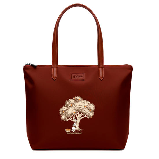 Tote Shopper -  Pooh's Farm
