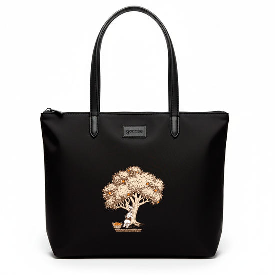 Tote Shopper -  Pooh's Farm