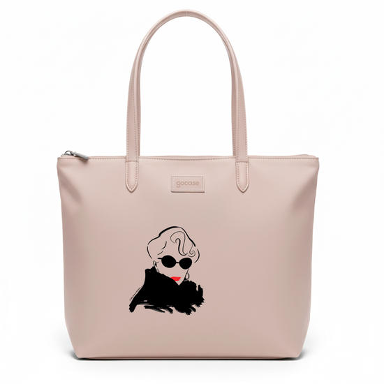 Tote Shopper - O Diabo Veste Prada - Miranda