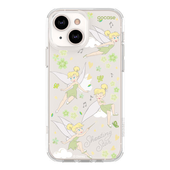 Capinha para celular Sininho - Delicate